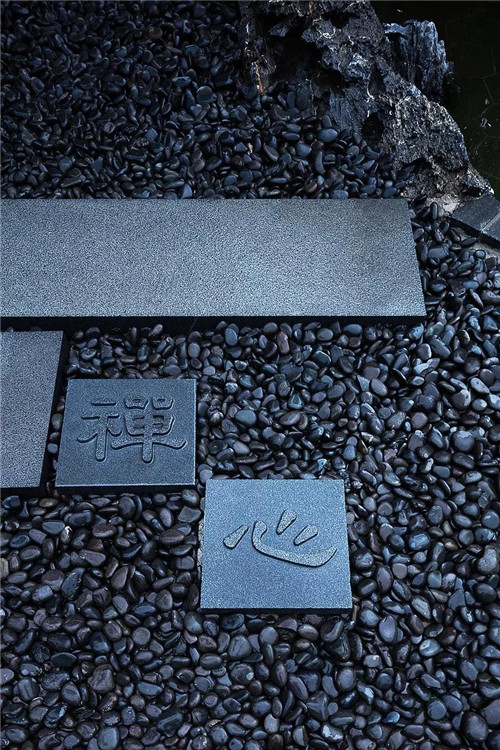 禪緣此地，不向遠方——新興禪域小鎮(zhèn)