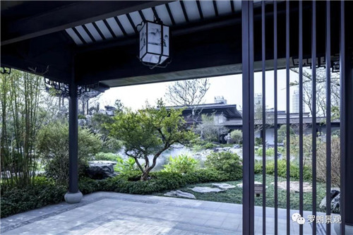 方寸之間，自有天地 | 南京建發(fā)?央譽(yù)