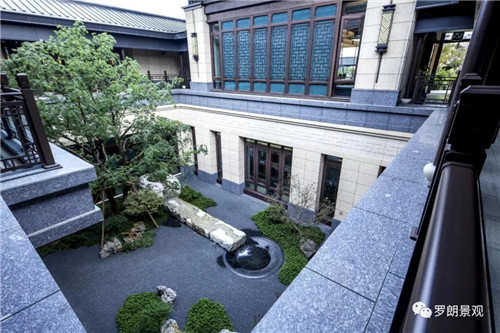 方寸之間，自有天地 | 南京建發(fā)?央譽(yù)