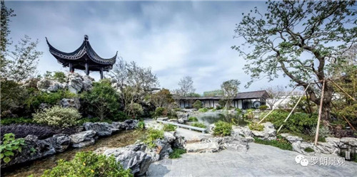 方寸之間，自有天地 | 南京建發(fā)?央譽(yù)