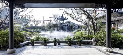 方寸之間，自有天地 | 南京建發(fā)?央譽(yù)