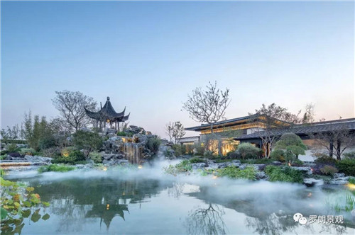 方寸之間，自有天地 | 南京建發(fā)?央譽(yù)