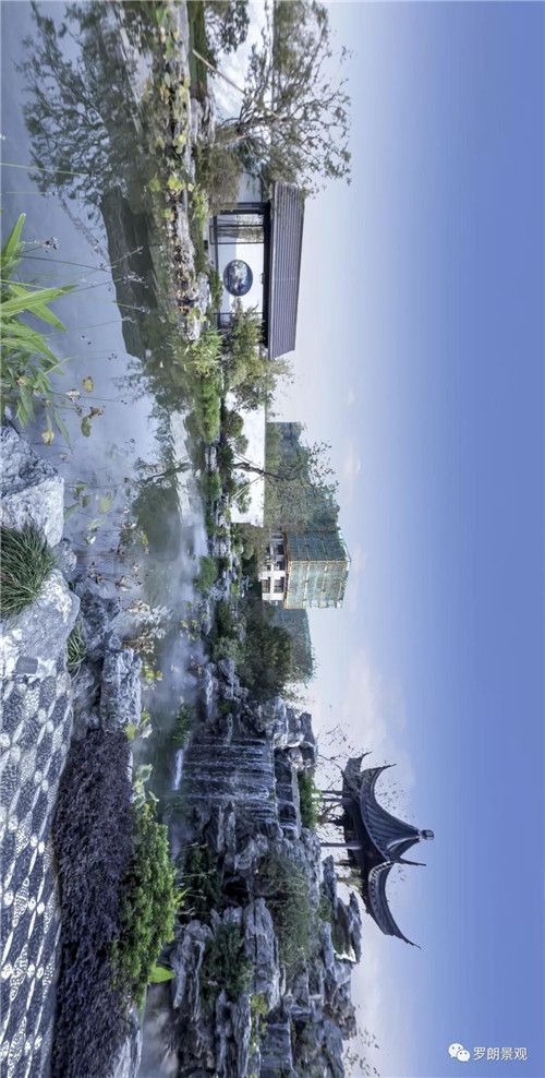 方寸之間，自有天地 | 南京建發(fā)?央譽(yù)