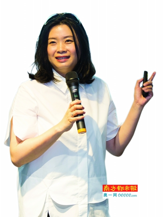 張健蘅：用設(shè)計(jì)讓建筑和城市具有生長(zhǎng)性