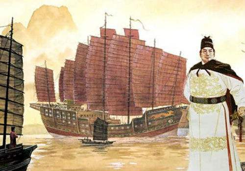 一帶一路，給風(fēng)景園林相關(guān)行業(yè)帶來哪些新機遇？