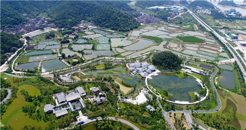 鄉村振興落地園林行業大有可為，但謹防走入誤區