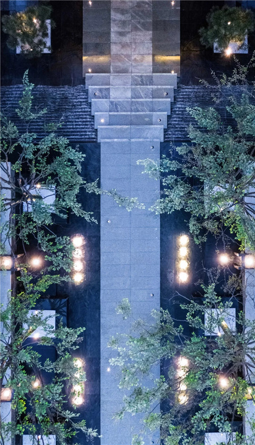 荷于景觀項目｜徐州嬌山湖——山水間·遇湖 望山 棲居