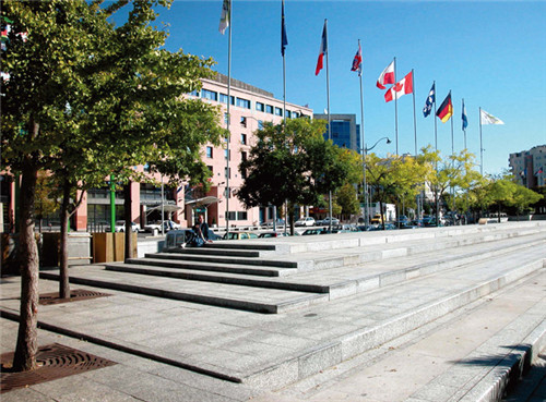 埃菲爾鐵塔周邊將改造為大花園，由哪位大師設(shè)計(jì)？