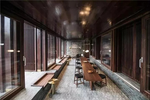 奧德分享丨2019亞洲10所最佳酒店設計