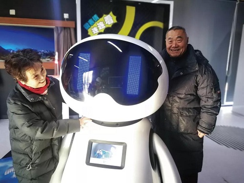 智慧景觀，設(shè)計開啟景觀新體驗