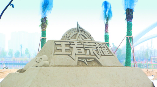 智慧景觀，設(shè)計開啟景觀新體驗