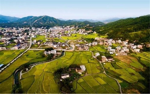 鄉(xiāng)建，留住鄉(xiāng)愁