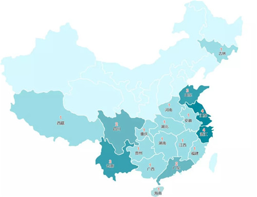 國家級旅游度假區(qū)知多少？