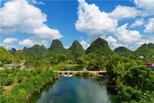 國家級旅游度假區(qū)知多少？