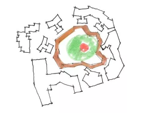 高宅大園　國風(fēng)賦新丨深圳泰禾金尊府