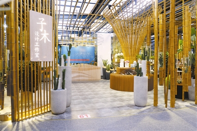 花藝師眼中的軟裝設計