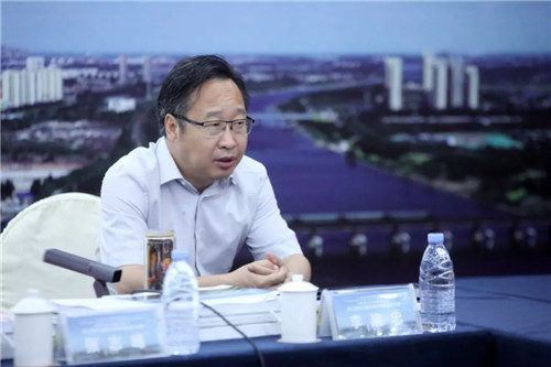 文化建筑點亮“未來之城”：斯諾赫塔、藍天組分別在邢臺大劇院、邢臺科技館建筑設計國際競賽中獲勝！
