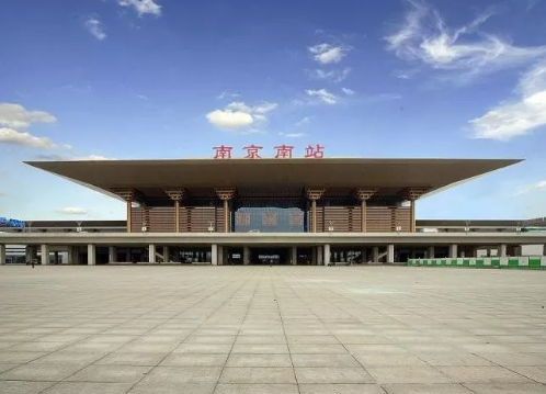 火車(chē)站盤(pán)點(diǎn)