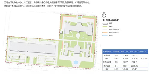 送雨水回家|遷安海綿城市建設(shè)成果