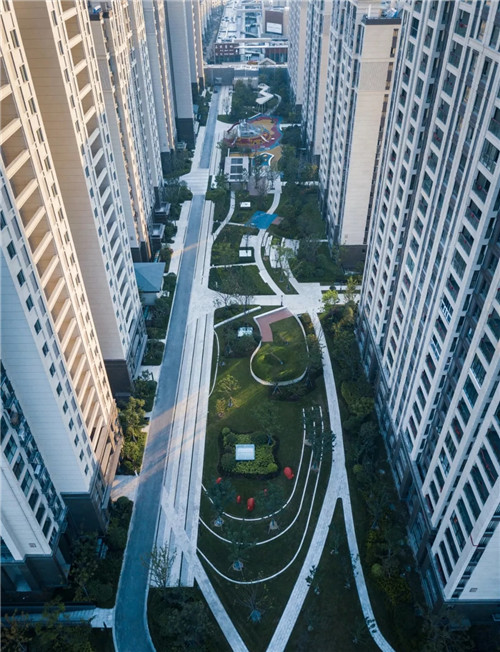 看見時間的力量 | 山水比德2019年上半年精品項目合集