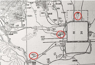 從公主府到紅樓： 傳統(tǒng)城市里的現(xiàn)代校園
