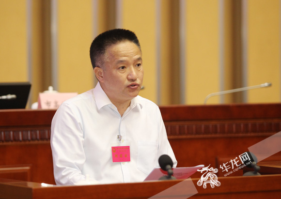 重慶擬修訂城市園林綠化條例 加強了規劃控制