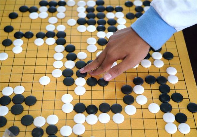 園藝小鎮(zhèn)×棋弈文化 北京延慶打造特色文旅鄉(xiāng)鎮(zhèn)