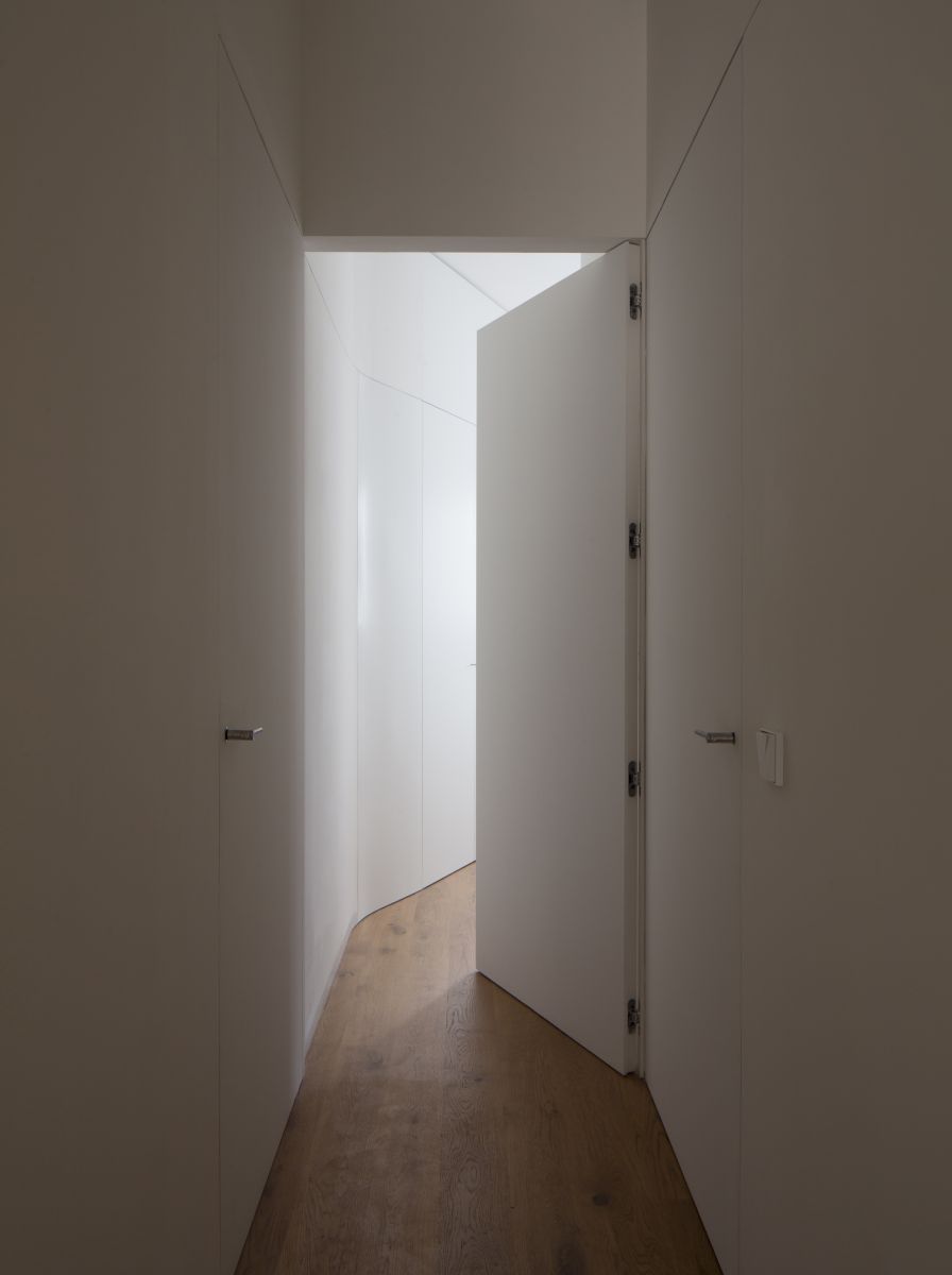 2019園冶杯專業(yè)獎|CíSCAR街上的屋子House on CíSCAR street