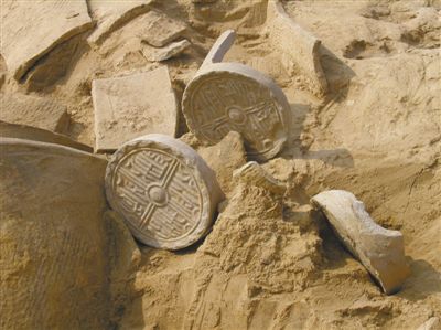 從聚落遺址考古發現看漢代鄉里田園面貌