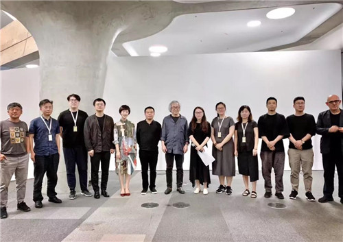 國際舞臺上的中國鄉村實踐——夏木塘、樓納亮相2019年首爾建筑與城市雙年展