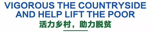 活力鄉村助力脫貧 百美村宿姜莊扶貧大會將在河南臺前召開