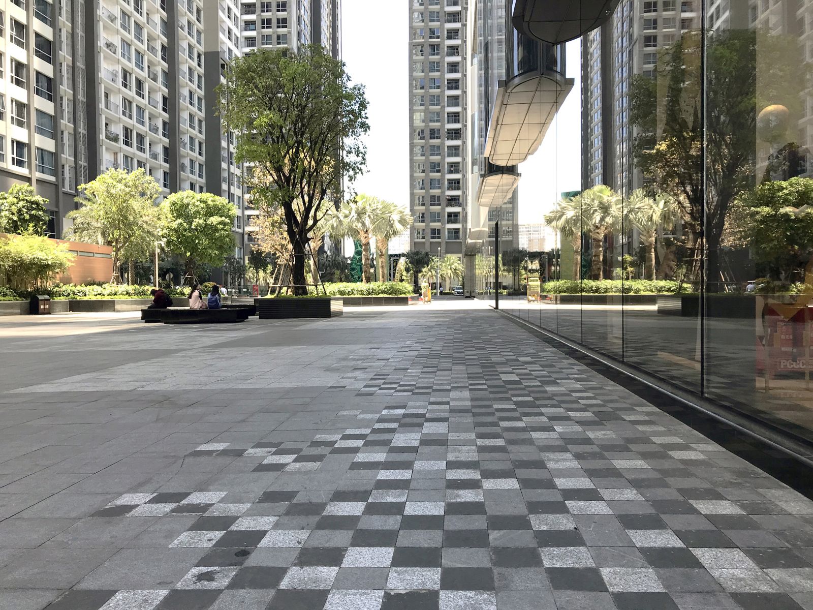 園冶杯專業獎：Vincom Landmark 81