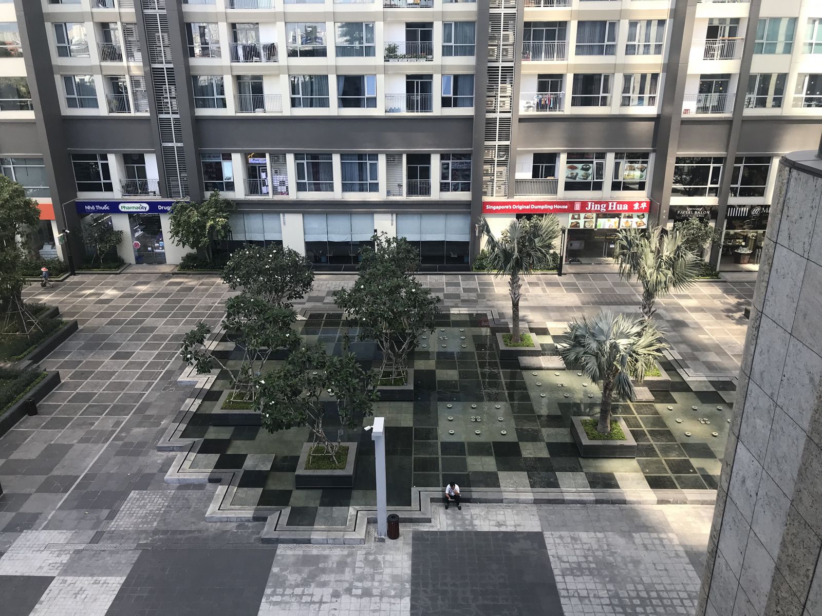 園冶杯專業獎：Vincom Landmark 81