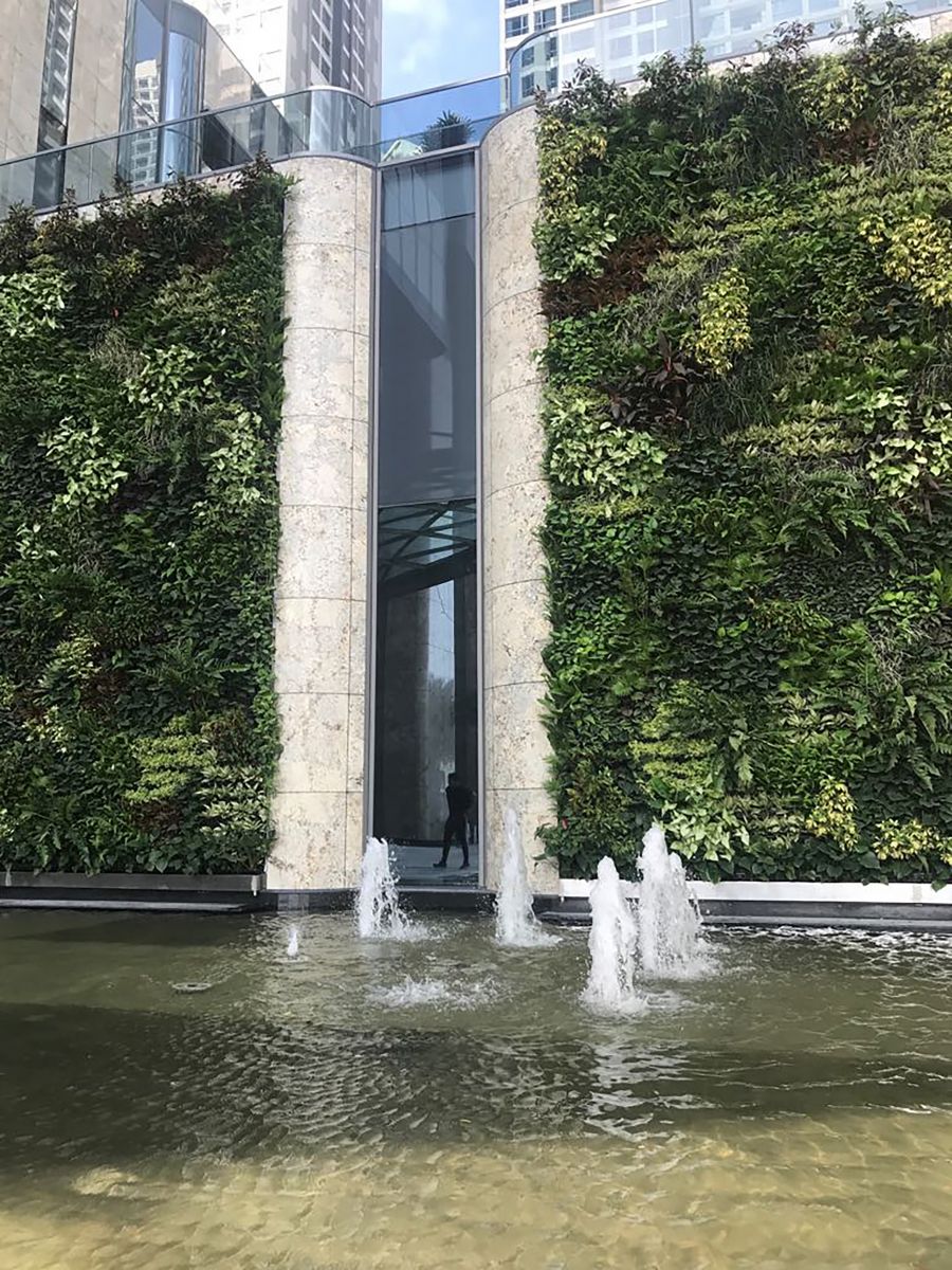 園冶杯專業獎：Vincom Landmark 81