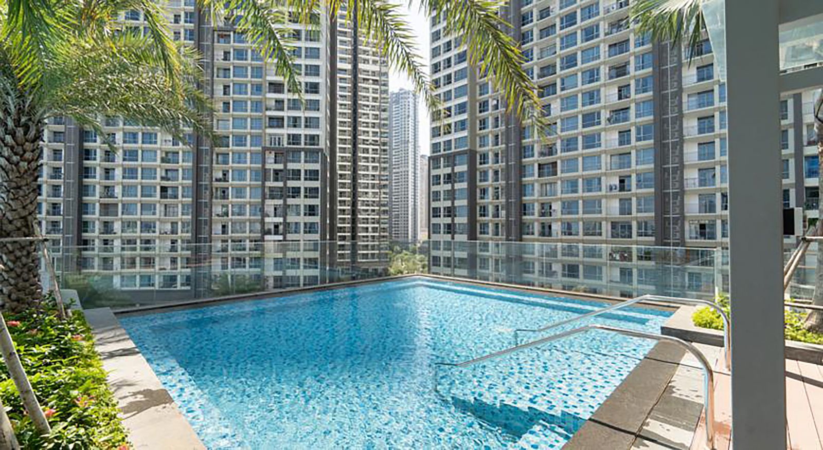 園冶杯專業獎：Vincom Landmark 81