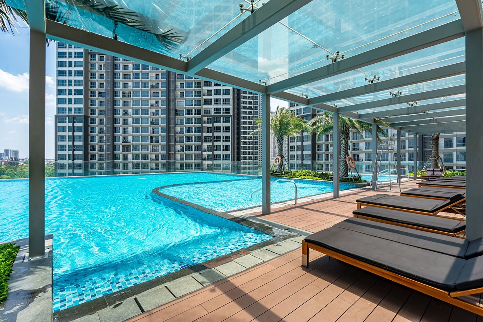 園冶杯專業獎：Vincom Landmark 81