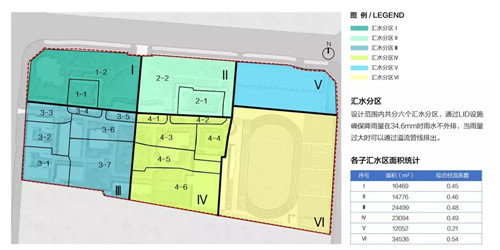 2019園冶杯專業(yè)獎(jiǎng)丨遷安海綿改造系列景觀