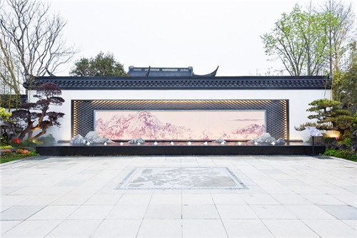 浙里故事｜深化設計，助力展園走上精品之路
