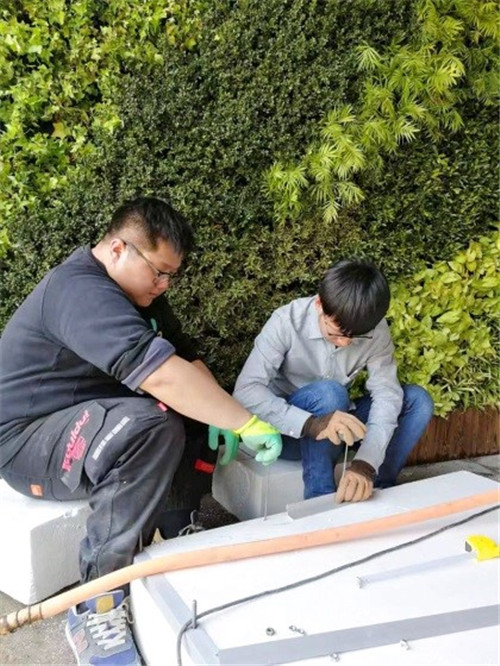 浙里故事｜深化設計，助力展園走上精品之路