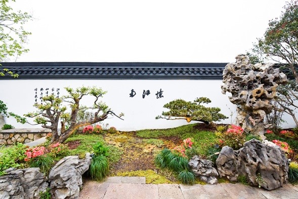 浙里故事｜深化設計，助力展園走上精品之路