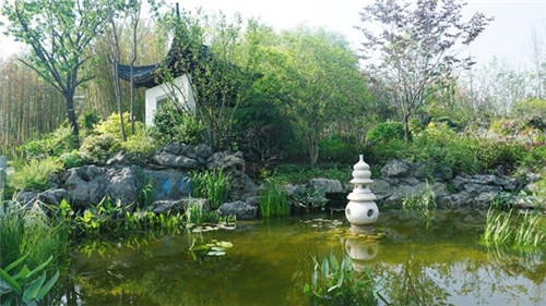 浙里故事｜深化設計，助力展園走上精品之路