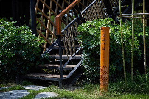 2019園冶杯專業(yè)獎丨安仁林盤莊園概念規(guī)劃及一期景觀設計