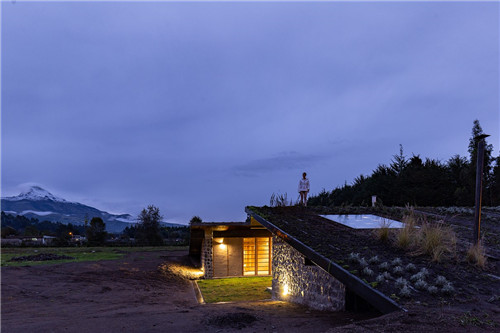 Casa Patios