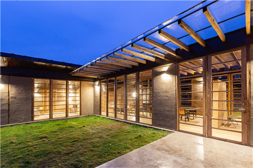 Casa Patios