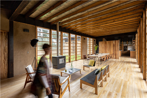 Casa Patios