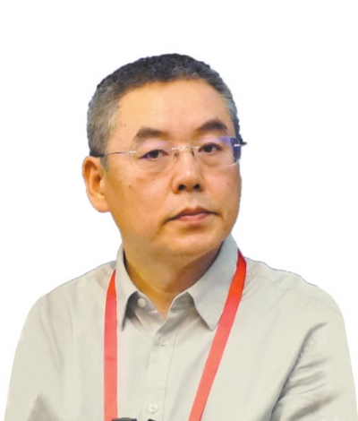 清華同衡張險峰：城市規劃應凸顯文化價值