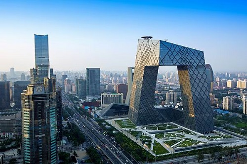 全球城市化：一場嚴峻危機抑或人類未來之光