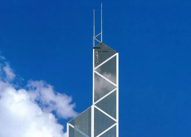 貝聿銘的少年時(shí)代：從那一刻起，我開始想做建筑師