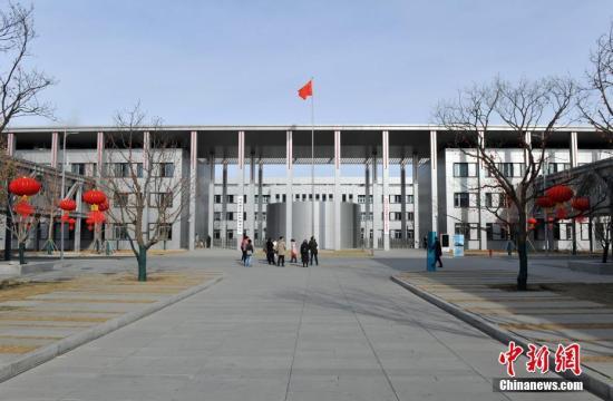 最高法出臺(tái)16條措施保障雄安新區(qū)規(guī)劃建設(shè)
