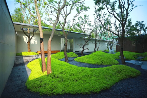 吉盛園林｜不期而遇香港置地·林山郡